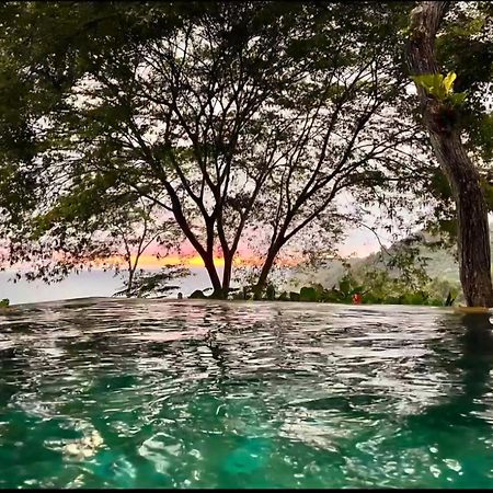 Canta La Rana Playa Bejuco  Dış mekan fotoğraf