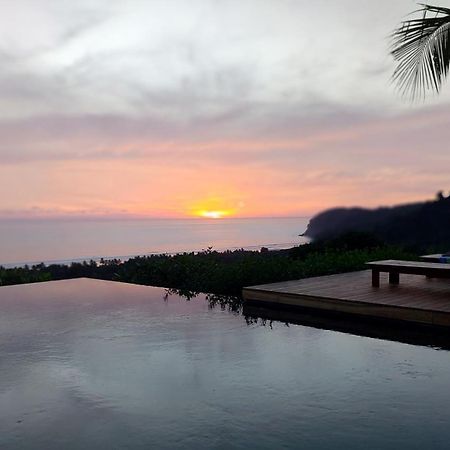 Canta La Rana Playa Bejuco  Dış mekan fotoğraf