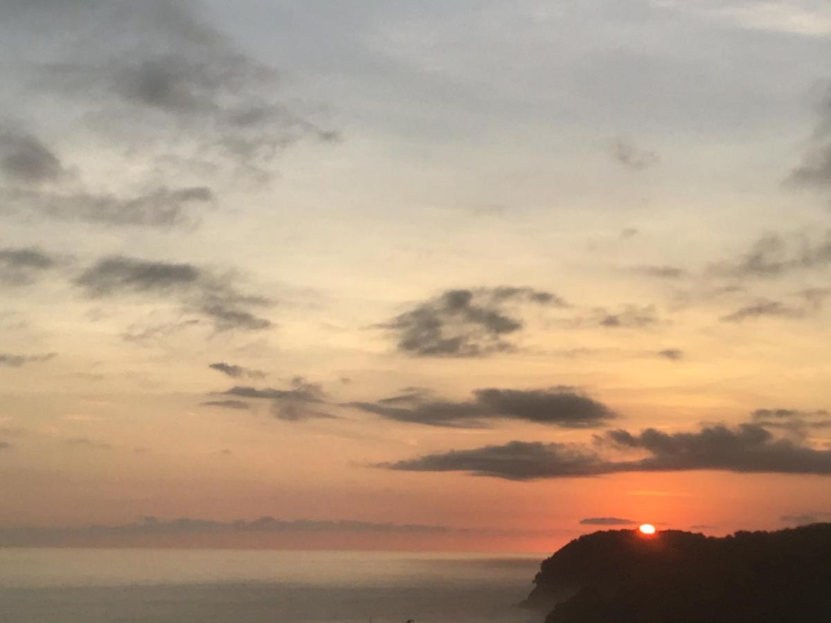 Canta La Rana Playa Bejuco  Dış mekan fotoğraf