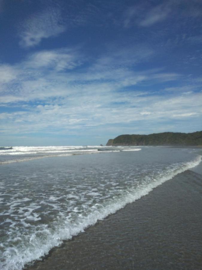 Canta La Rana Playa Bejuco  Dış mekan fotoğraf