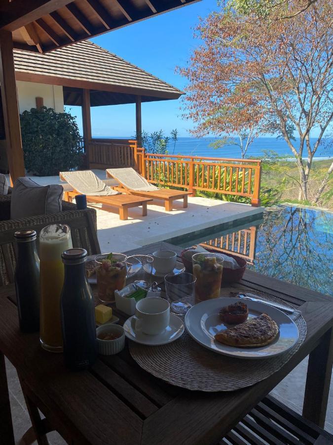 Canta La Rana Playa Bejuco  Dış mekan fotoğraf