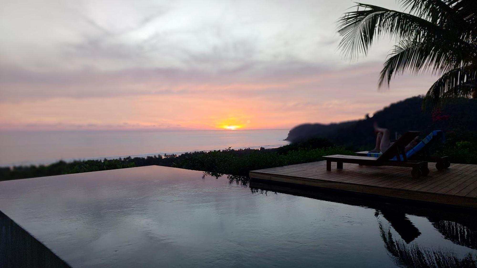 Canta La Rana Playa Bejuco  Dış mekan fotoğraf